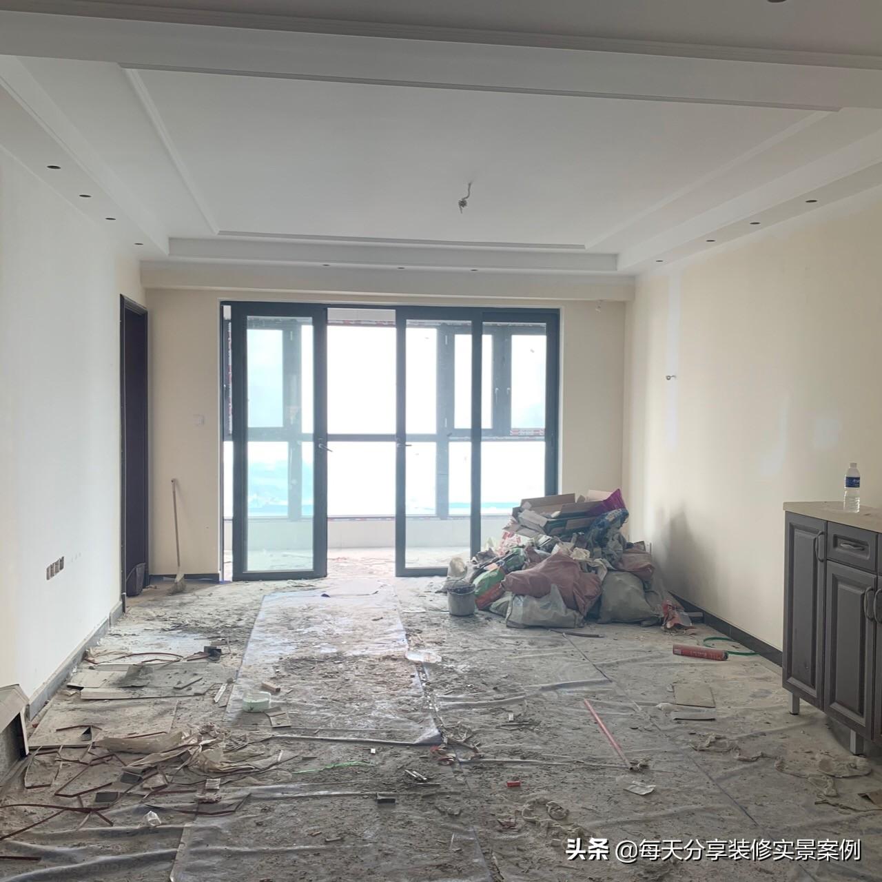 婚房装修全攻略客厅_客厅装修样板房_小户型儿童房装修样板