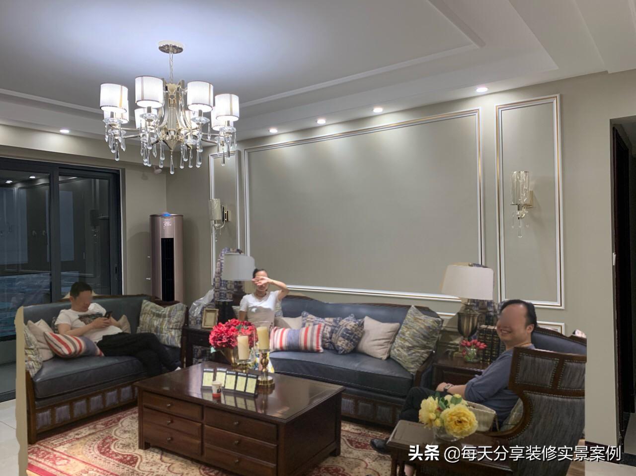 小户型儿童房装修样板_婚房装修全攻略客厅_客厅装修样板房