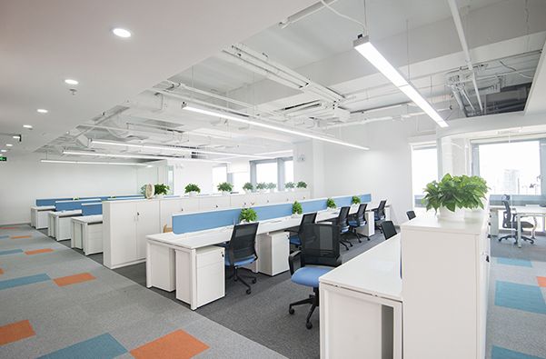 北京建邦华庭装修户型设计_办公室设计任务书_北京办公室装修设计