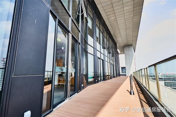 5楼送6楼阁楼装修效果图大全_写字楼装修报价_楼书设计报价