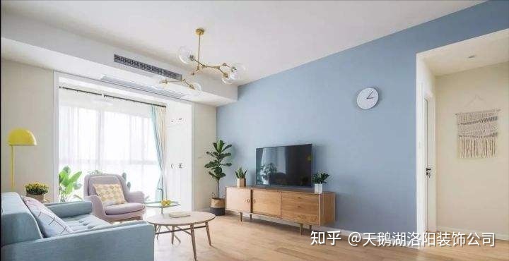 电视墙壁纸装修效果图_和纸胶带墙壁创意用法_能在墙壁上写字的纸