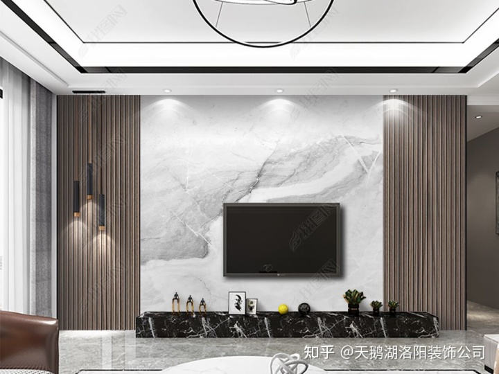 能在墙壁上写字的纸_电视墙壁纸装修效果图_和纸胶带墙壁创意用法