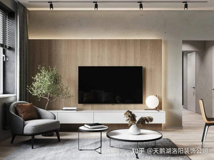 电视墙壁纸装修效果图_和纸胶带墙壁创意用法_能在墙壁上写字的纸