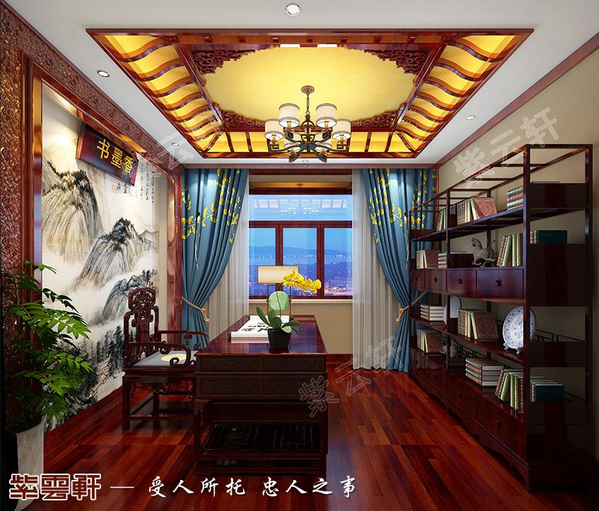 新古典装修效果图_古典装修_中式古典卧室装修图片