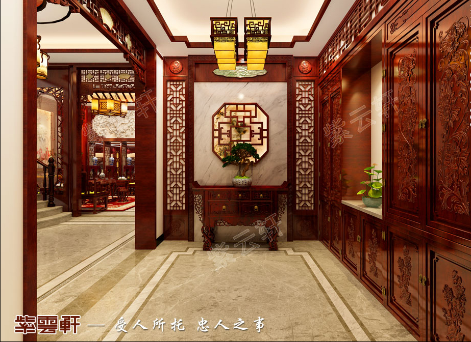 古典装修_新古典装修 重庆_中式古典卧室装修图片