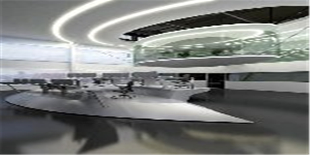 长宁区质量办公室设计施工值得信赖,办公室设计施工