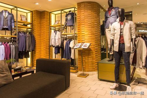 想开一家服装店，装修技巧与装修流程有哪些？