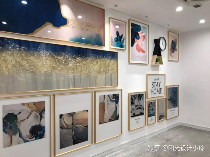 房子咋装修好看墙纸_房子怎样装修好看图片大全集_装修好看的房子