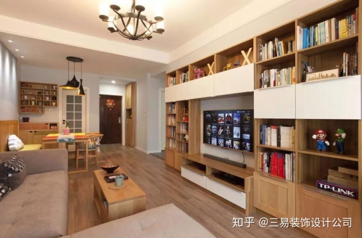 电视墙壁纸装修效果图_电视背景墙装修效果图片大全_电视背景墙装修效果图大全2015图