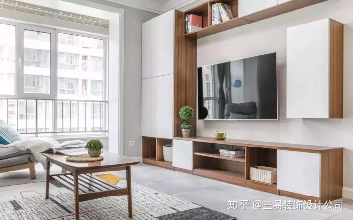 电视墙壁纸装修效果图_电视背景墙装修效果图片大全_电视背景墙装修效果图大全2015图