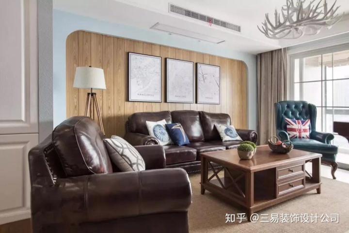 电视背景墙装修效果图大全2015图_电视背景墙装修效果图片大全_电视墙壁纸装修效果图