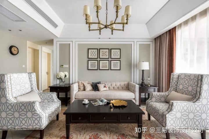 电视背景墙装修效果图片大全_电视墙壁纸装修效果图_电视背景墙装修效果图大全2015图