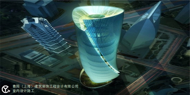 上海速度快的办公室设计施工推荐咨询,办公室设计施工