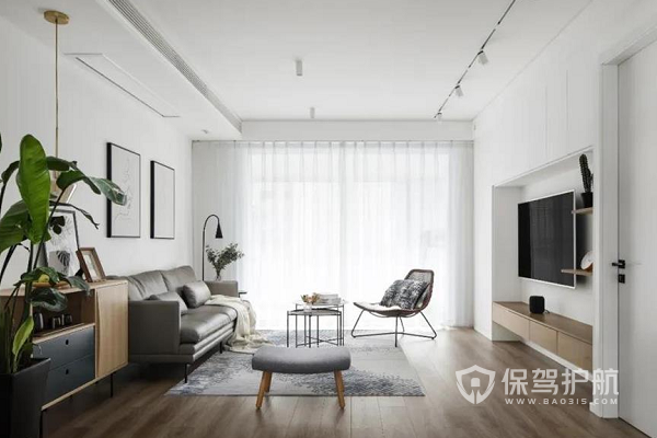 99㎡小三居不同档次的装修报价，99㎡小三居装修费用明细