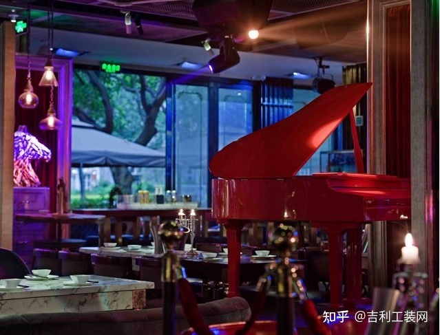 中餐快餐装修效果图_快餐门面装修效果图_快餐店装修
