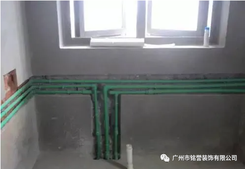 装修水电和按装水电哪个好_装修水电改造_家庭水电装修水电材料清单