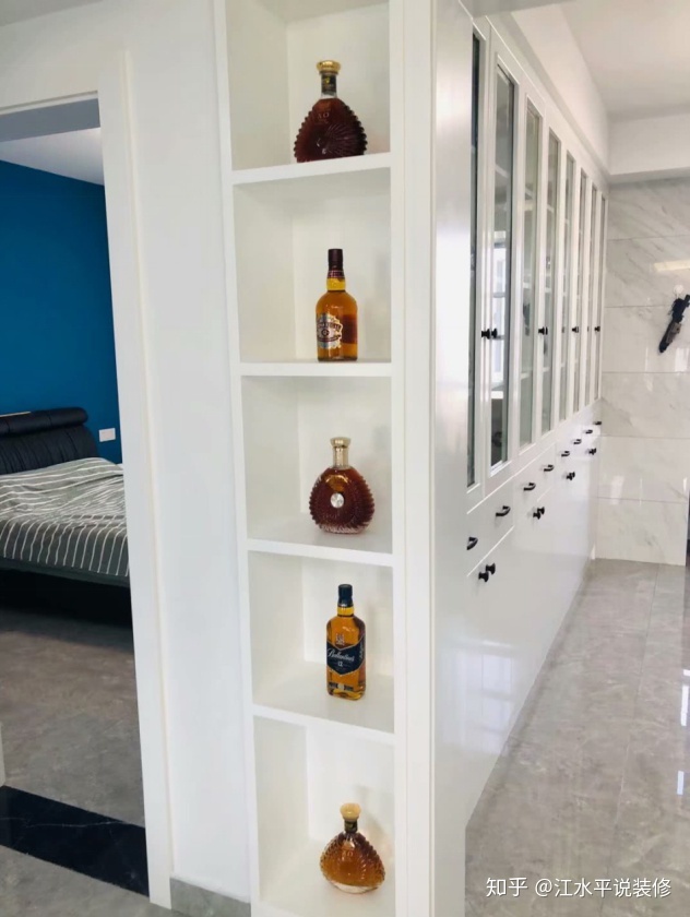 房子装修完后在装修贷_房子装修设计图_自己装修房子