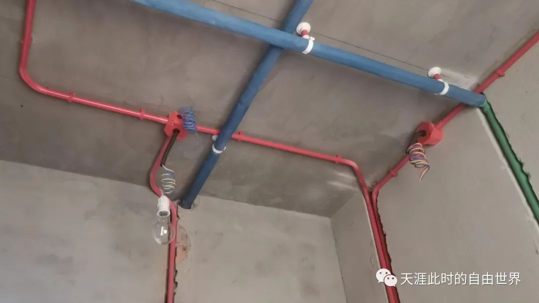 装修水电改造_水电明配装修改造多少钱一个_装修改造水电应该注意