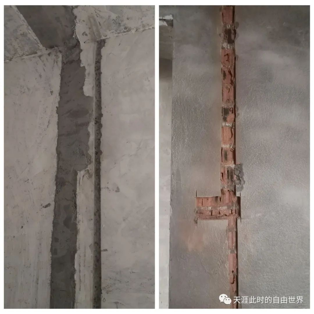水电明配装修改造多少钱一个_装修改造水电应该注意_装修水电改造