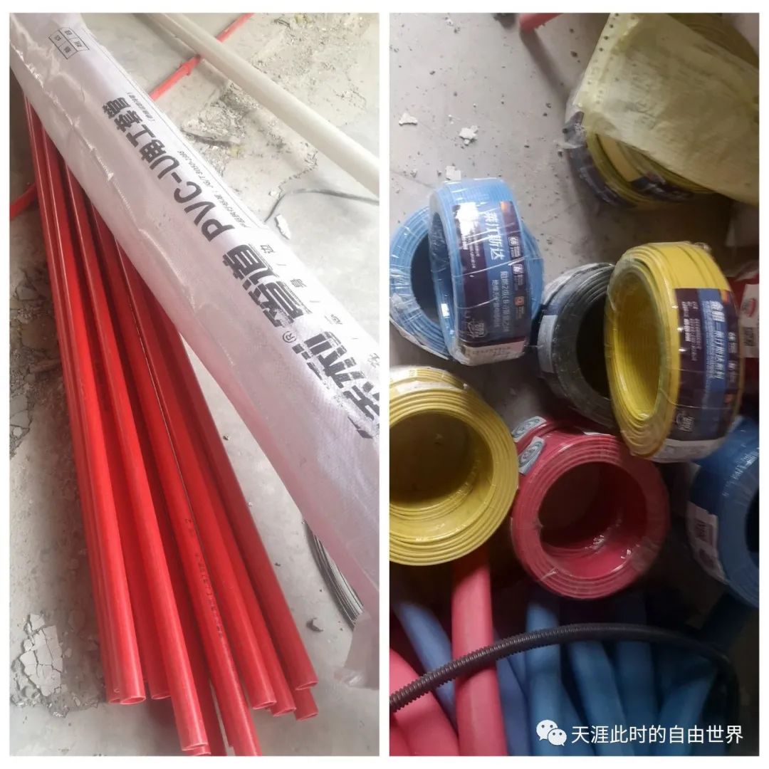 水电明配装修改造多少钱一个_装修水电改造_装修改造水电应该注意