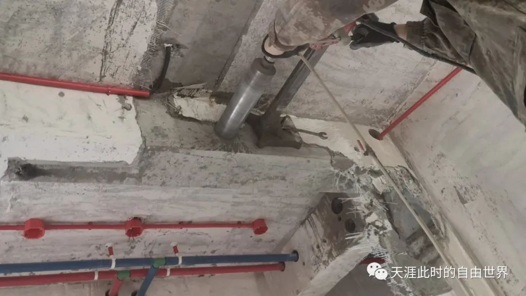 装修改造水电应该注意_装修水电改造_水电明配装修改造多少钱一个