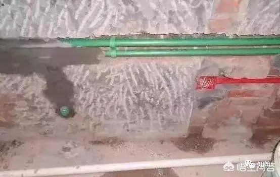 装修水电水电价格图片_装修水电如何改造_装修水电改造