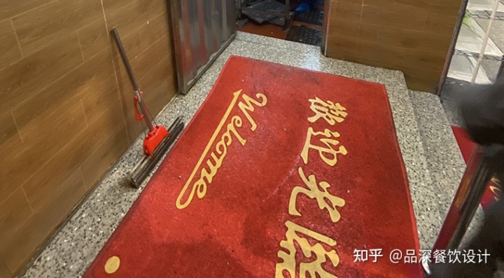 快餐档口装修效果图_快餐装修效果图大全_快餐店装修