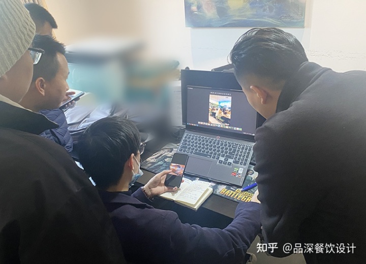 快餐档口装修效果图_快餐装修效果图大全_快餐店装修