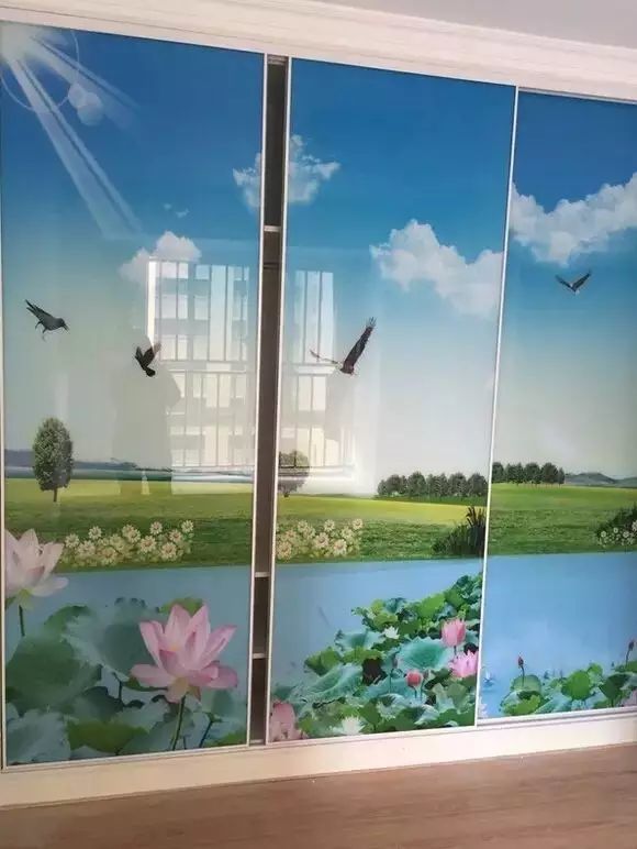 房子装修设计图 装修效果图_房子装修设计图_自己装修房子