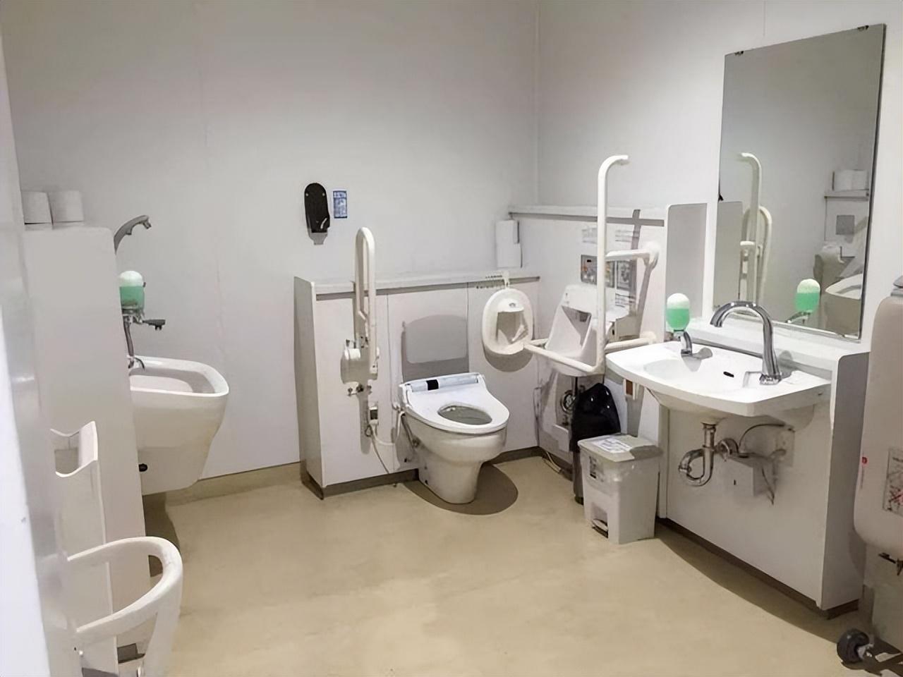 洗手间装修效果图_洗手效果_抛光砖装修效果样板图