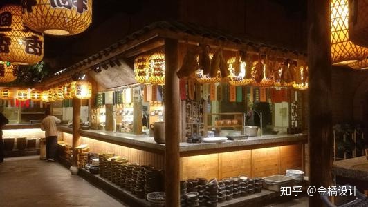 中式家装餐厅效果图片大全_中式餐厅装修_中式餐厅装修效果图