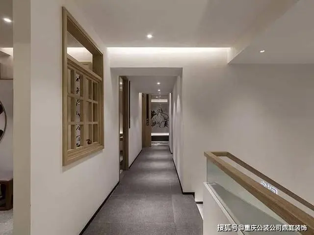 中式茶楼装修_茶楼会所的装修_茶楼装修