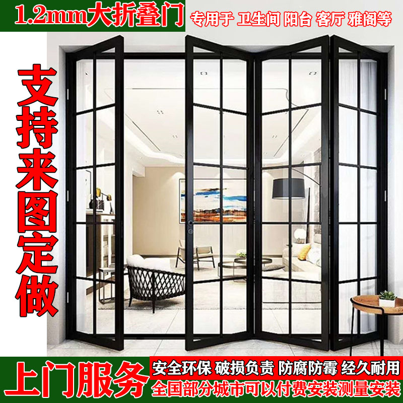 现在阳台现在流行这样设计！