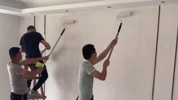 新房装修欧式装修效果图_我的新房装修_合肥新房装修