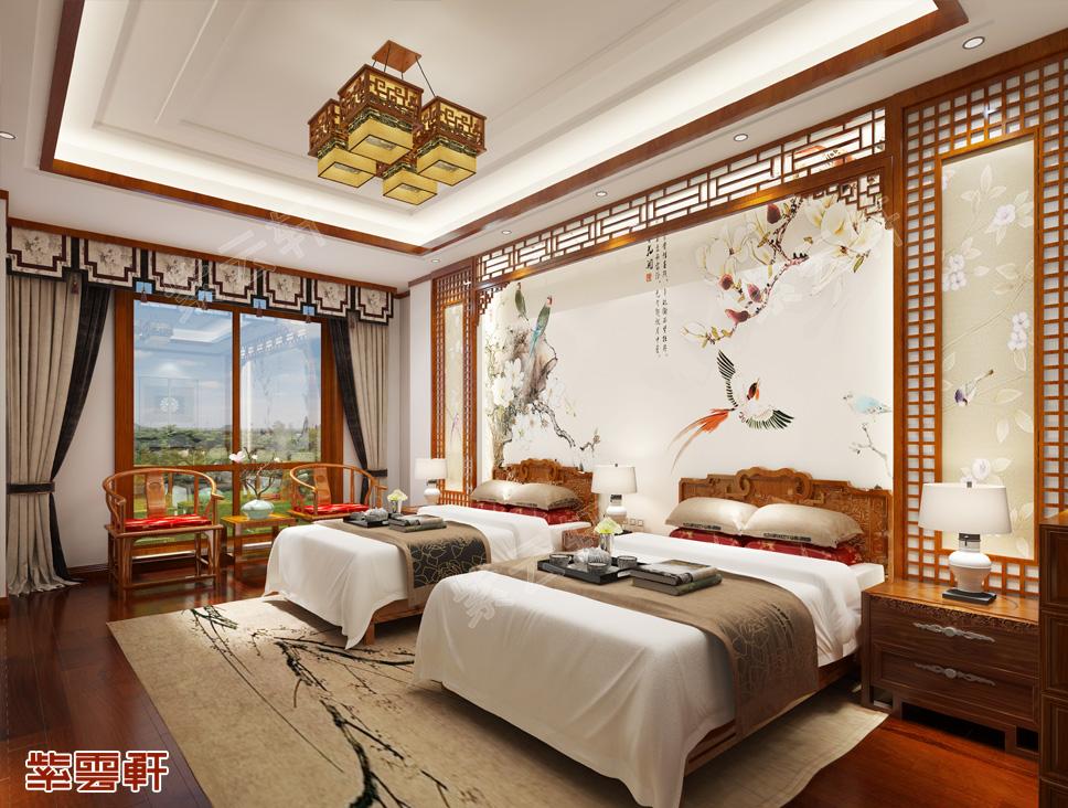 简中式跃层装修效果图_简中式装修效果图_简中式装修图片