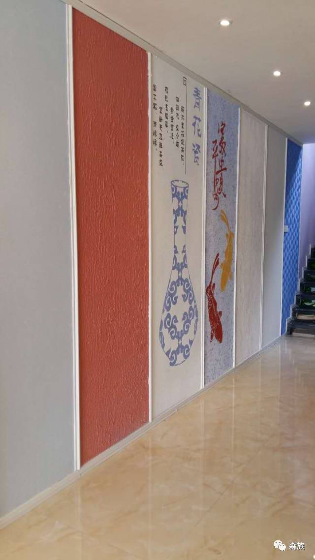 墙布窗帘软装店装修效果图片_高档窗帘店装修效果图_窗帘店装修效果图