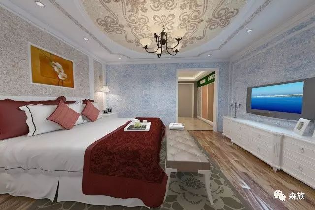 高档窗帘店装修效果图_窗帘店装修效果图_墙布窗帘软装店装修效果图片