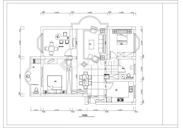 室内精装修图纸_房地产室内设计师图纸需要注意哪些部分_室内装修图纸