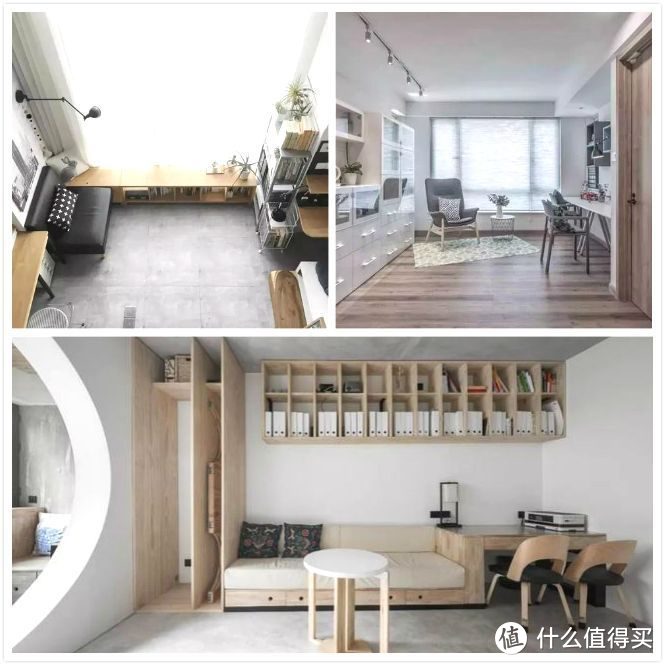 看了别人家的新房，发现根本不需要客厅，未来的房子都流行这样装