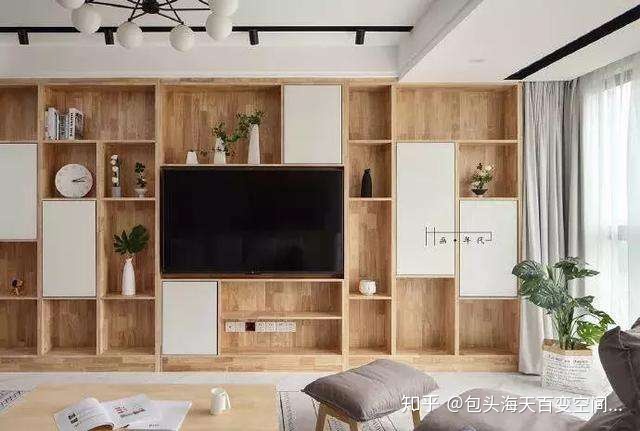 影视墙装修效果图_壁纸影视墙装修效果图大全2013图片_客厅影视墙装修效果图