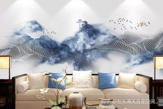 影视墙装修效果图_壁纸影视墙装修效果图大全2013图片_客厅影视墙装修效果图