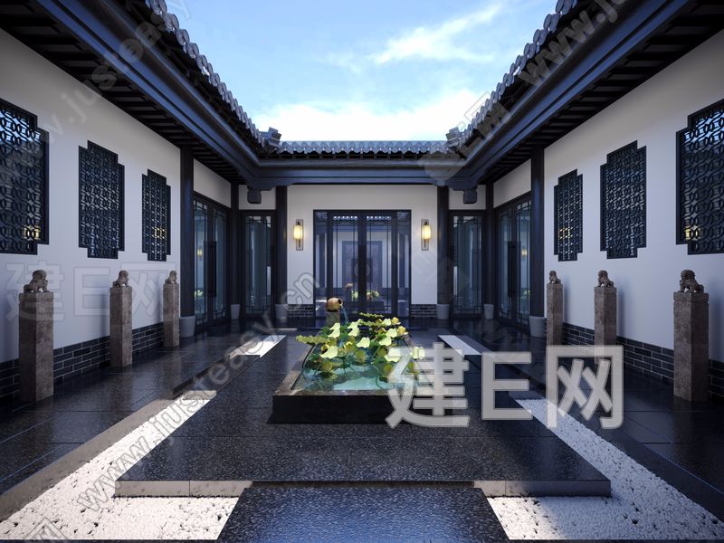 欧式别墅内部图片大全_沙逊别墅内部图片_别墅内部装修