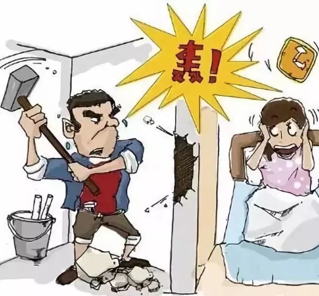 物业公司装修管理_装修管理流程_装修管理
