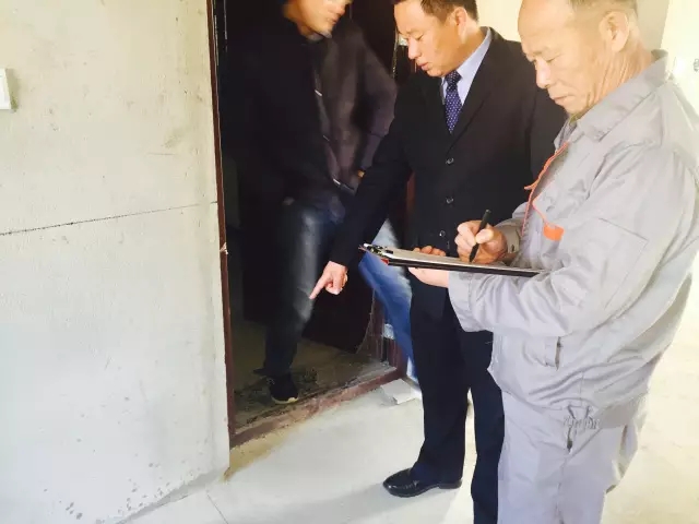 物业公司装修管理_装修管理_装修管理流程