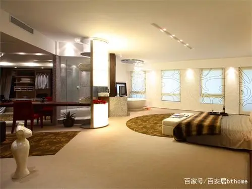 一、套房装修注意事项