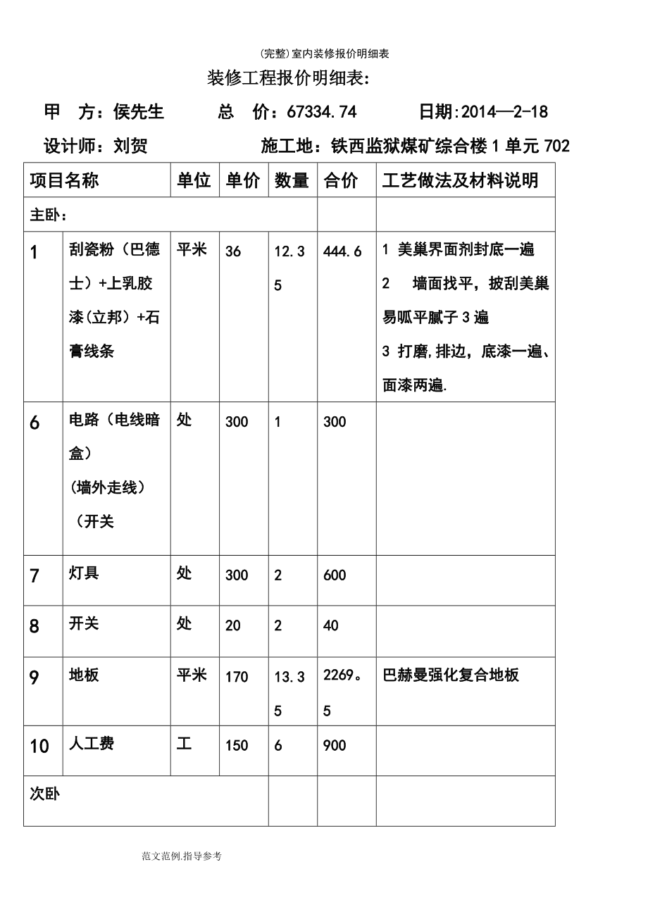 找装修_装修找公司还是找个人_找装修队长