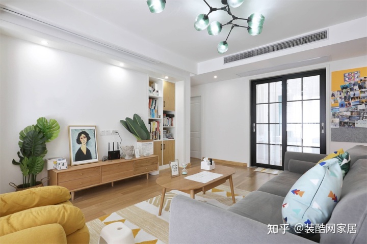 家装电视墙砖家装木工装修效果图大全_家装餐厅设计效果图_家装设计装修