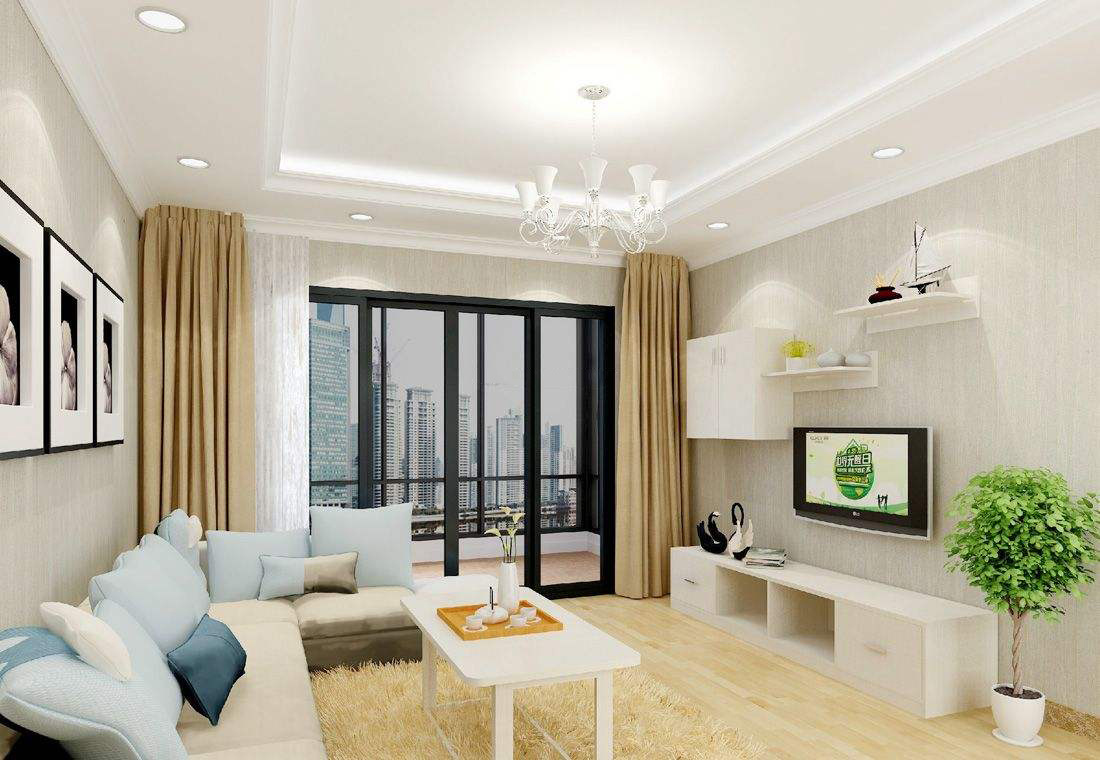 小户型装修公司_小户型装修户型图_厨房装修效果图小户型简单装修