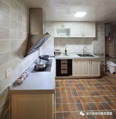 韩式田园风格装修图片 最温馨的韩式田园风格_田园风格装修效果图小户型装修_地中海装修风格