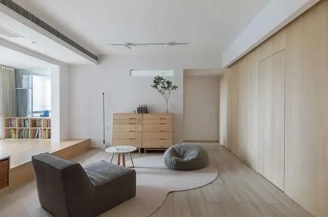 儿童房装修样板_现代风格装修样板房_新中式跃式房装修样板